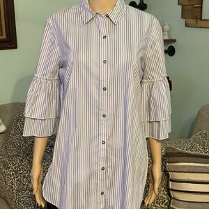 Ella Moss Size S Top